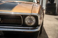 1971 Ford Mustang Hardtop for sale