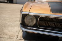 1971 Ford Mustang Hardtop for sale