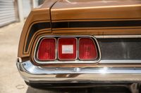 1971 Ford Mustang Hardtop for sale