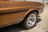 1971 Ford Mustang Hardtop for sale