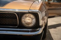1971 Ford Mustang Hardtop for sale