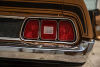 1971 Ford Mustang Hardtop for sale