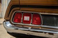 1971 Ford Mustang Hardtop for sale