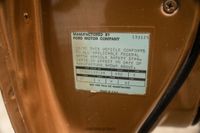 1971 Ford Mustang Hardtop for sale
