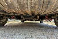 1971 Ford Mustang Hardtop for sale