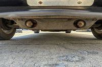 1971 Ford Mustang Hardtop for sale