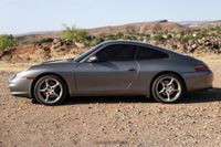 2003 Porsche 911 Carrera for sale