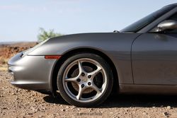 2003 Porsche 911 Carrera for sale