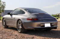 2003 Porsche 911 Carrera for sale