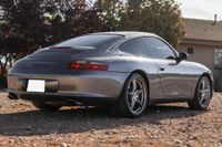 2003 Porsche 911 Carrera for sale