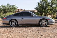 2003 Porsche 911 Carrera for sale