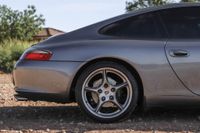 2003 Porsche 911 Carrera for sale