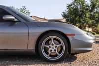 2003 Porsche 911 Carrera for sale