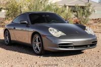 2003 Porsche 911 Carrera for sale