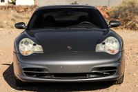 2003 Porsche 911 Carrera for sale