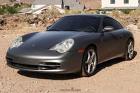 2003 Porsche 911 Carrera for sale