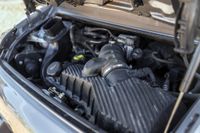 2003 Porsche 911 Carrera for sale