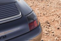 2003 Porsche 911 Carrera for sale