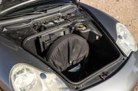 2003 Porsche 911 Carrera for sale