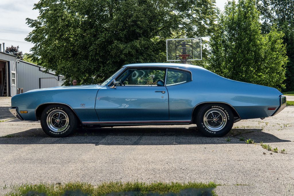 1970 Buick Gran Sport 455 for sale