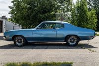 1970 Buick Gran Sport 455 for sale
