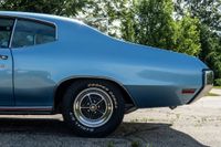1970 Buick Gran Sport 455 for sale