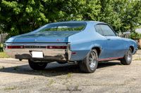 1970 Buick Gran Sport 455 for sale