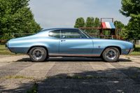 1970 Buick Gran Sport 455 for sale