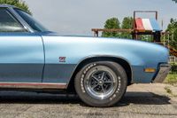 1970 Buick Gran Sport 455 for sale