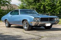 1970 Buick Gran Sport 455 for sale