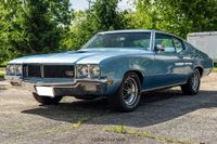 1970 Buick Gran Sport 455 for sale