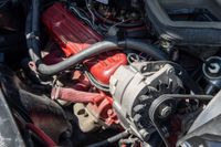 1970 Buick Gran Sport 455 for sale