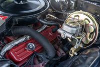 1970 Buick Gran Sport 455 for sale