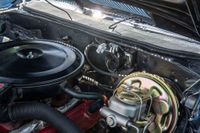 1970 Buick Gran Sport 455 for sale