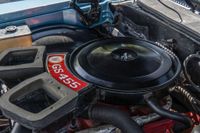 1970 Buick Gran Sport 455 for sale