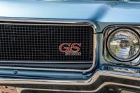 1970 Buick Gran Sport 455 for sale