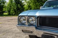 1970 Buick Gran Sport 455 for sale