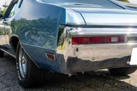 1970 Buick Gran Sport 455 for sale