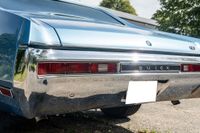 1970 Buick Gran Sport 455 for sale