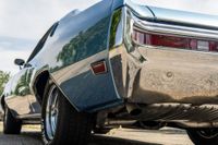 1970 Buick Gran Sport 455 for sale