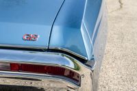 1970 Buick Gran Sport 455 for sale