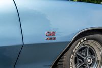 1970 Buick Gran Sport 455 for sale