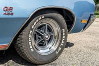 1970 Buick Gran Sport 455 for sale