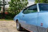 1970 Buick Gran Sport 455 for sale