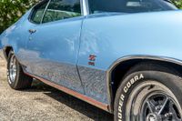 1970 Buick Gran Sport 455 for sale