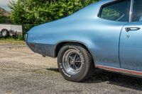 1970 Buick Gran Sport 455 for sale