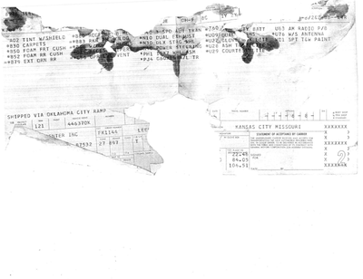 Service record 17 of 21