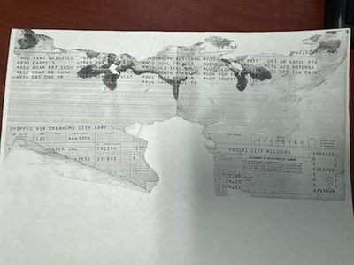 Service record 20 of 21