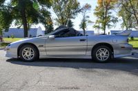 1995 Chevrolet Camaro Z28 Convertible for sale
