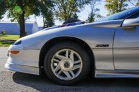 1995 Chevrolet Camaro Z28 Convertible for sale